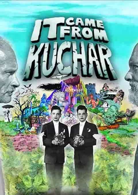 电影制作者库查兄弟